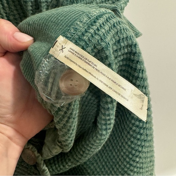 Free People One Scout Jacket - Picture 5 of 6